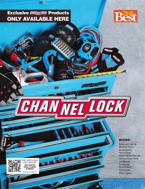 best chanel lock